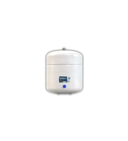 PWS 3.2 galon brüt 12litre metal krom ağızlı tank