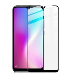 Xiaomi Redmi 7 3d Full Tempered Kırılmaz Cam Ekran Koruyucu-(5775) - GLST1455-8933