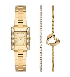 Michael Kors MK7510SET Kadın Kol Saati ve Bileklik Seti