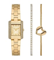 Michael Kors MK7510SET Kadın Kol Saati ve Bileklik Seti