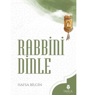 Rabbini Dinle