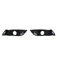 RENAULT MEGANE ÖN TAMPON PANJURU SENSÖR DELİKLİ SET 16- REN07ME148 261528603R