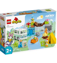 LEGO Duplo 10997 Camping Adventure