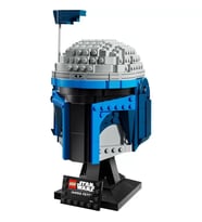 LEGO Star Wars Jango Fett Kaskı 75408