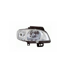SEAT İBİZA ÖN FAR SAĞ 1999-2002 6K1941044A