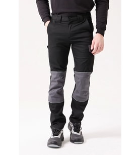Drecana Pantolon - Dayanıklı, Esnek ve Fonksiyonel İş ve Outdoor Pantolon
