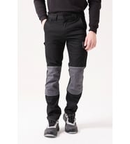 Drecana Pantolon - Dayanıklı, Esnek ve Fonksiyonel İş ve Outdoor Pantolon
