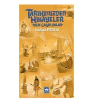 Tarihimizden Hikayeler - Islık Çalan Oklar