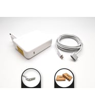 Sylar RETRO Apple MacBook 140W USB-C PD Adaptör RPA-AC327