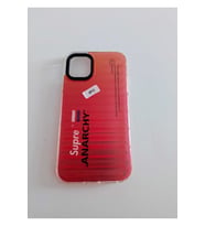 İphone 12 Pro Max Gradyan Kaplama Kılıf Modeli
