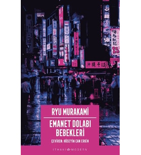 Emanet Dolabı Bebekleri