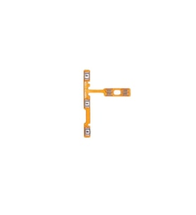 Oppo A15 İle Uyumlu On Of Power Güç Ve Ses Flex Kablo İthal