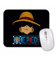 One Piece 02 Mouse Pad