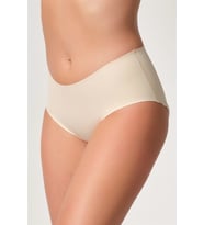 Amora Secret Ten Mı Emay 2702 Lazer Kesim Toparlayıcı Mama Slip Korse