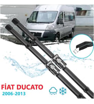 Fiat Ducato Ön Cam Muz Silecek Takımı 2006-2013