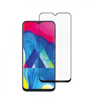Nettech Samsung Galaxy M20 Uyumlu 5D Glas Full Cam Koruyucu VR-16629