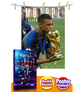 Kylian Mbappe - Yeni Pele