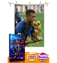 Kylian Mbappe - Yeni Pele