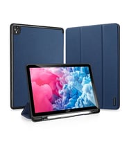DUX DUCİS Huawei MatePad Pro 10.8 Kılıf Kalem Yerli Soft Tpu Mıknatıslı Domo K - SSSSSS9010-7