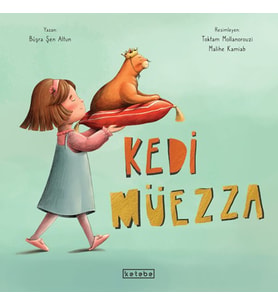 Kedi Müezza