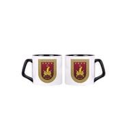 Ghostbastır Design Türk Kara Kuvvetleri Kupa Bardak Tek Adet 0531