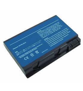Acer TravelMate 4283WLMi Notebook Bataryası Pili