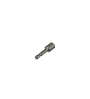 Manyetik Somun Adaptörü - 12x45 mm (5 Adet) TG-V 5953