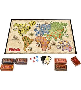 HASBRO RİSK B7404
