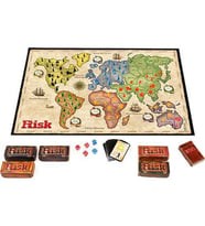 HASBRO RİSK B7404