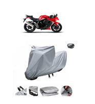 Hyosung GT 250 R  Su Geçirmez Motosiklet Brandası ARKA ÇANTA UYUMLU