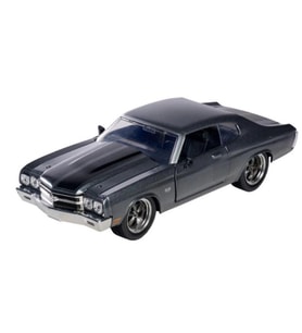 Hızlı & Öfkeli 1970 Chevrolet Chevelle SS Model Aracı
