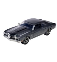 Hızlı & Öfkeli 1970 Chevrolet Chevelle SS Model Aracı