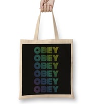 Bts Army Jhope Obey Ripetitive Dynamite Style Rainbow Green Kpop Army Bez Çanta Uzun Saplı