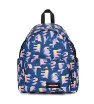 Eastpak Sırt Çantası Day Pak'r Laptop Gözlü Blocktype Navy 6D7 (Karışık)