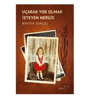 Uçarak Yok Olmak İsteyen Nergis