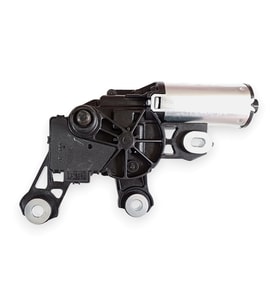 VW Polo 2005-2009 Arka Cam Silecek Motoru 6Q6955711C