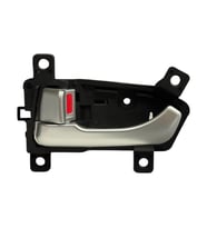 Kapı İç Kolu Kia Sportage 2011-2015 (SOL, GRİ)