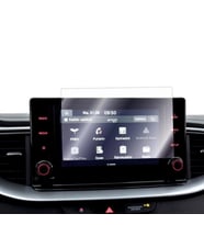 Kia Xceed 8 İnç Multimedya Ekran Koruyucu Nano Şeffaf