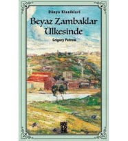 Beyaz Zambaklar Ülkesinde