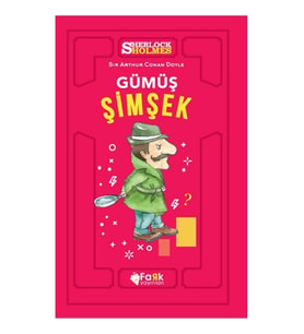 Gümüş Şimşek