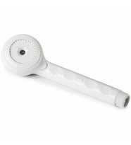 HomeCare Elektrikli Şofben Plastik Duş Başlığı 717347 (Beyaz)