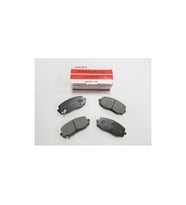 KIA PICANTO- 08/11; ÖN FREN BALATASI (DİSK) (116,2X47,5X15,9) (DAIWA) 58101-07A20 749-6350