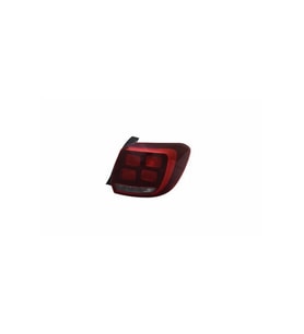 DACIA SANDERO ARKA STOP SAĞ 2016- 265506147R