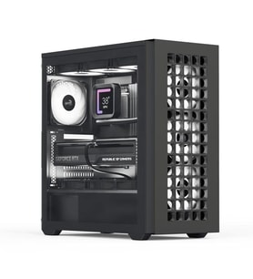 AEROCOOL D502A GAMING MID-TOWER PC KASASI