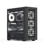AEROCOOL D502A GAMING MID-TOWER PC KASASI
