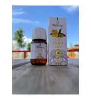 Çuha Çiçeği Yağı 20 ML