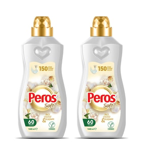 Peros Soft Yumuşatıcı x 2 Adet