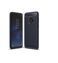 Samsung Galaxy S9 Uyumlu Kılıf Zore Room Silikon Kapak