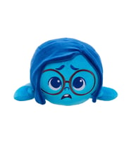 NDN02000 Inside Out 2 - Ağırlaştırılmış Üzüntü Peluş 30 cm