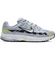 Nike P-6000 Kadın Spor Ayakkabı BV1021-008 (Dar KAlıp) (Karışık)